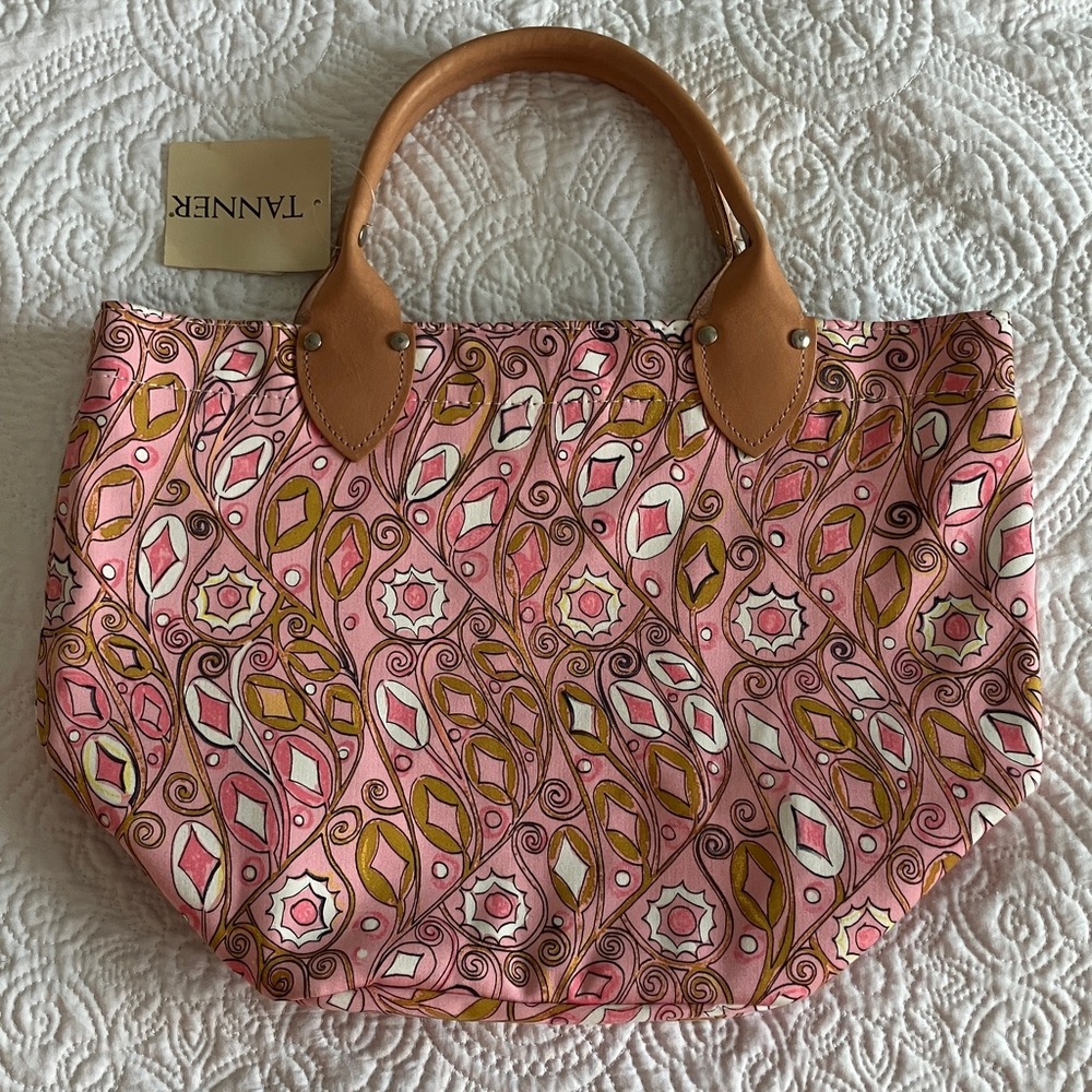 Tanner purse - Picture 10 of 10